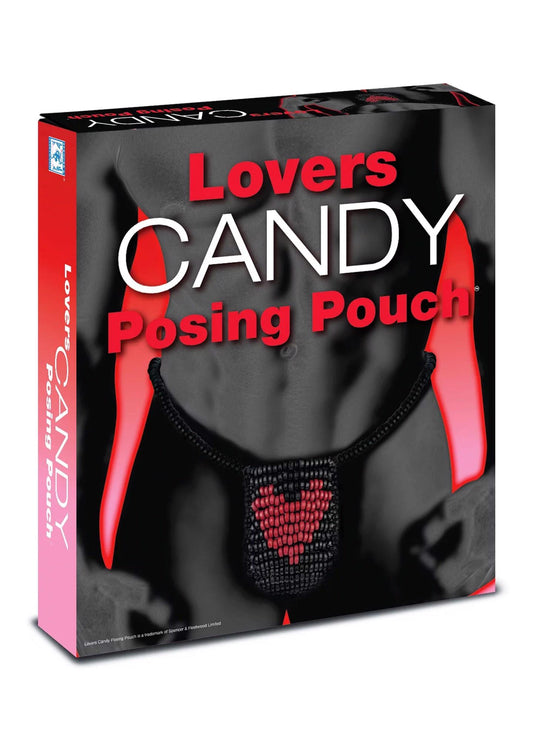 1-DOLCE SLIP UOMO LOVER'S CANDY POSING POUCH-1