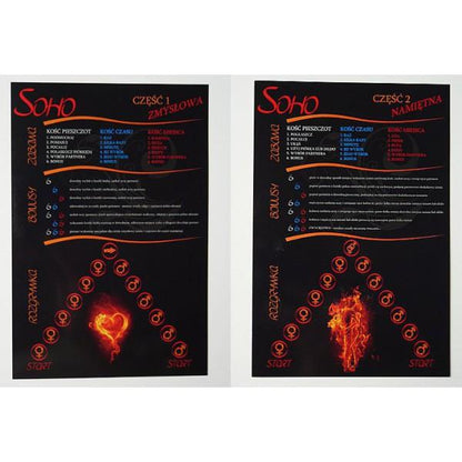 4-Dildo opaska piórko gra erotyczna soho akcesoria-4