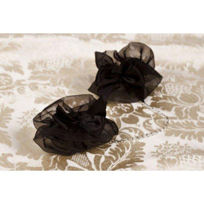 4-Opaska kajdanki wibrator scenariusze gra tabou-4