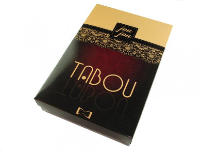 5-Opaska kajdanki wibrator scenariusze gra tabou-5