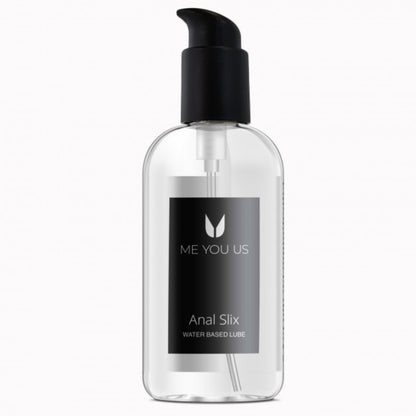 2-Żel nawilżający lubrykant wodny sex analny 250ml-2