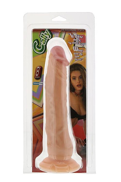 2-Członek przyssawka dildo jak penis naturalne 20cm-2
