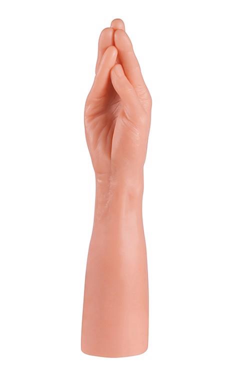 2-Dildo-GIANT FAMILY - HORNY HAND PALM-2