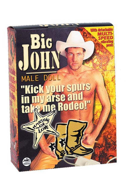 1-Lalka-BIG JOHN PVC INFLATABLE DOLL WITH PENIS-1