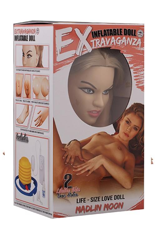 1-Lalka-EXTRAVAGANZA - MADLIN MOON-1