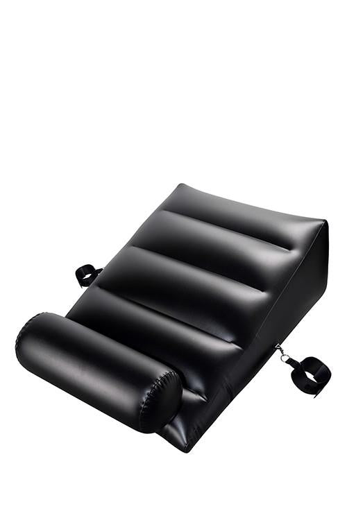 2-DARK MAGIC RAMP WEDGE INFLATABLE CUSHION-2