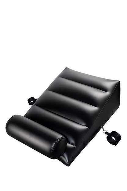 2-DARK MAGIC RAMP WEDGE INFLATABLE CUSHION-2