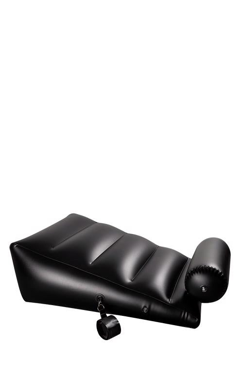 3-DARK MAGIC RAMP WEDGE INFLATABLE CUSHION-3