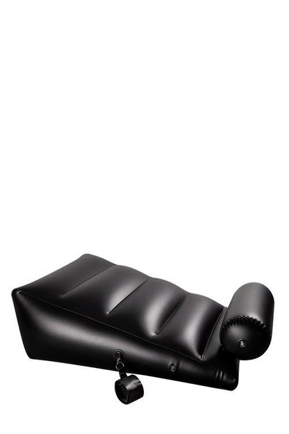 3-DARK MAGIC RAMP WEDGE INFLATABLE CUSHION-3
