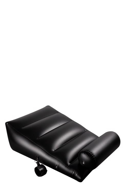 4-DARK MAGIC RAMP WEDGE INFLATABLE CUSHION-4