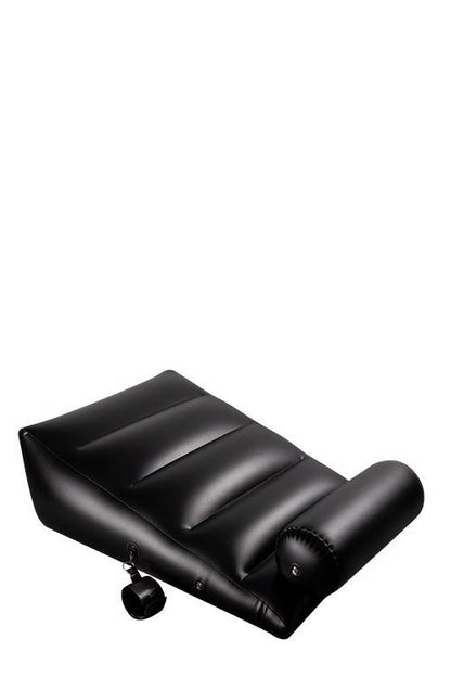 4-DARK MAGIC RAMP WEDGE INFLATABLE CUSHION-4