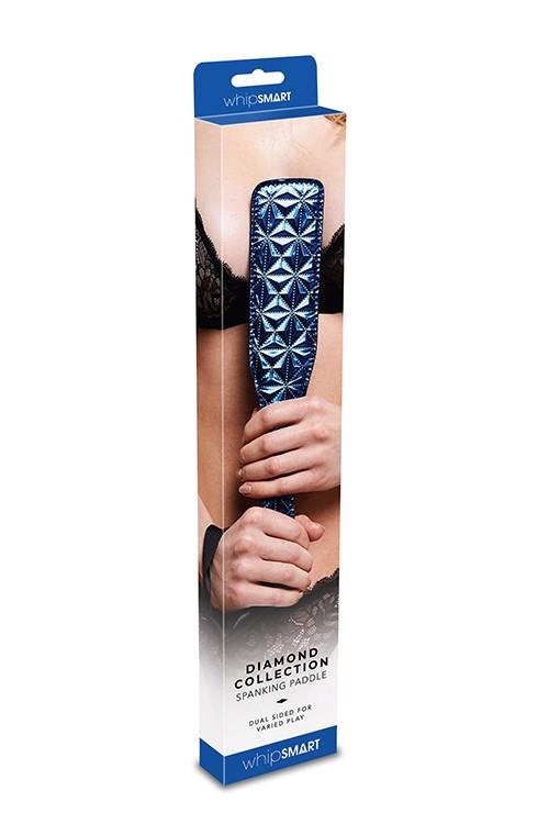 1-WHIPSMART DIAMOND PADDLE BLUE-1