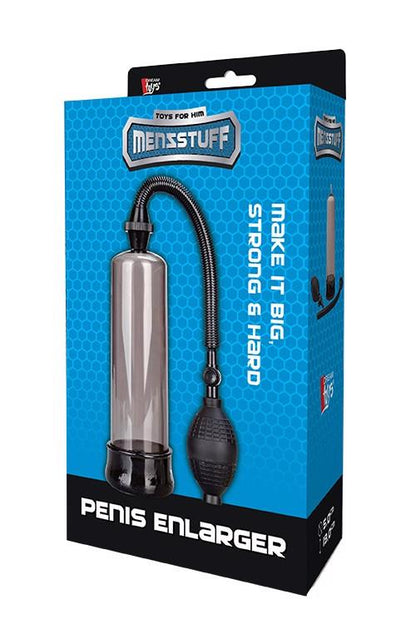 1-Pompka-MENZSTUFF PENIS ENLARGER SMOKE-1