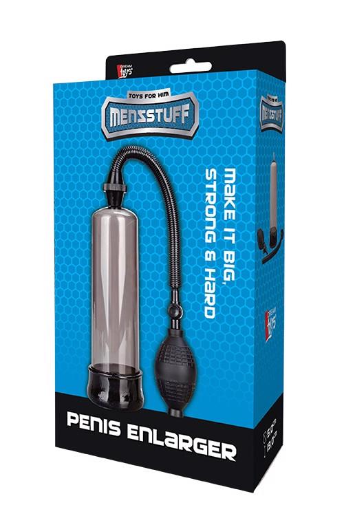 1-Pompka-MENZSTUFF PENIS ENLARGER SMOKE-1