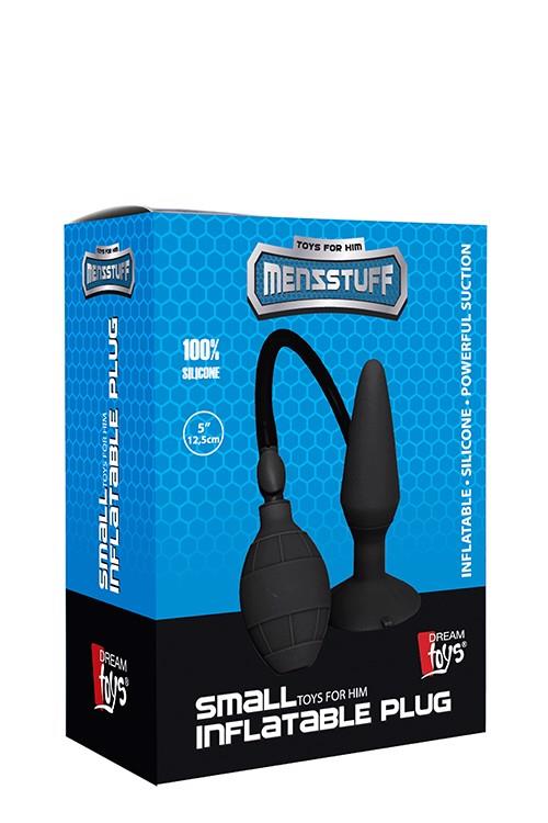 2-Plug-MENZSTUFF SMALL INFLATABLE PLUG-2