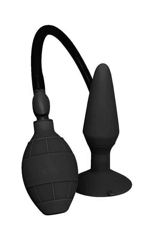 4-Plug-MENZSTUFF SMALL INFLATABLE PLUG-4