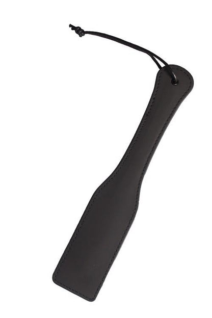 3-Pejcz-BLAZE PADDLE WITH STITCHING BLACK-3