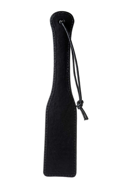 5-Pejcz-BLAZE PADDLE WITH STITCHING BLACK-5