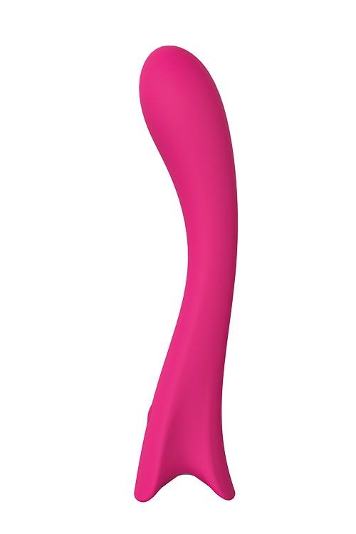 3-Wibrator-DREAM TOYS LOVELY PRINCESS MAGENTA-3