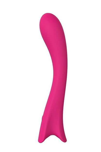 3-Wibrator-DREAM TOYS LOVELY PRINCESS MAGENTA-3