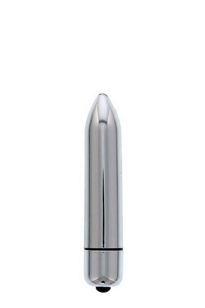 3-Wibrator-DREAM TOYS CLIMAX BULLET SILVER-3
