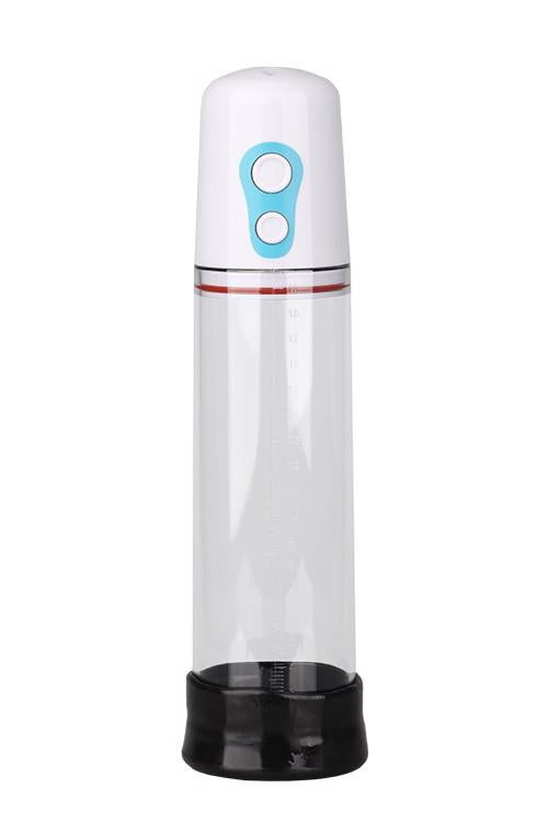 4-MENZSTUFF AUTOMATIC PENIS PUMP-4