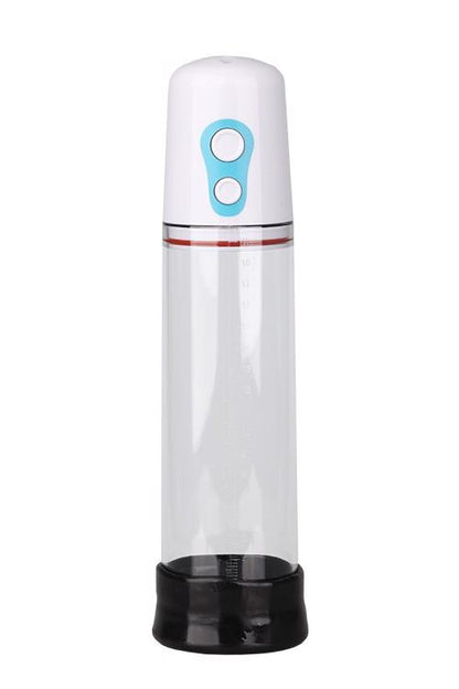 4-MENZSTUFF AUTOMATIC PENIS PUMP-4