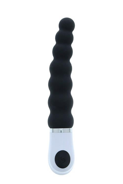 2-Wibrator do prostaty męski sex analny 10 trybów-2