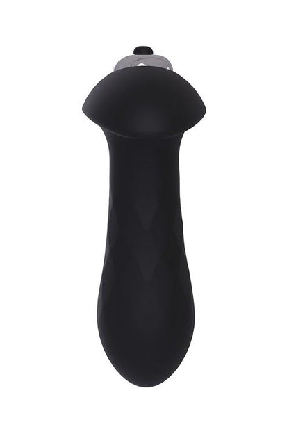 6-Korek analny unisex wibrująca zatyczka buttplug-6