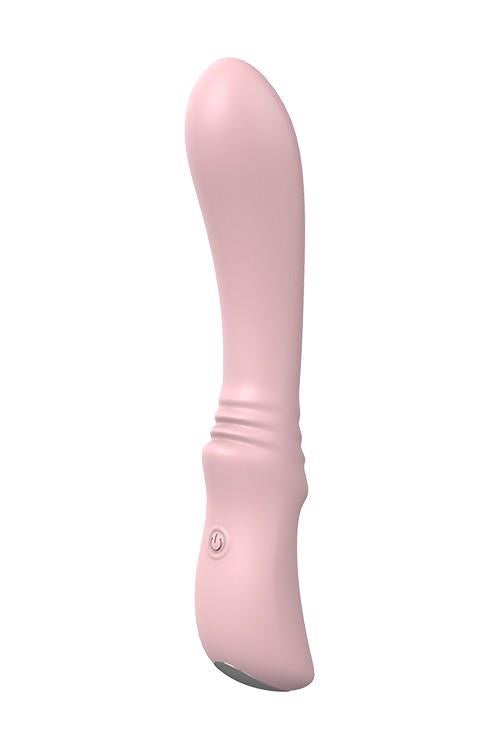 3-Wibrator-DREAM TOYS FLEXIBLE SWEETHEART-3