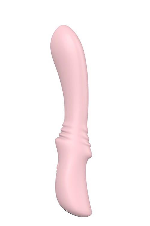 6-Wibrator-DREAM TOYS FLEXIBLE SWEETHEART-6