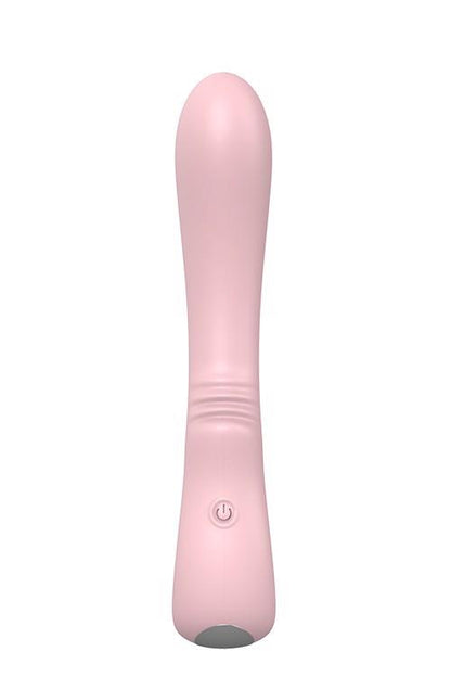 7-Wibrator-DREAM TOYS FLEXIBLE SWEETHEART-7