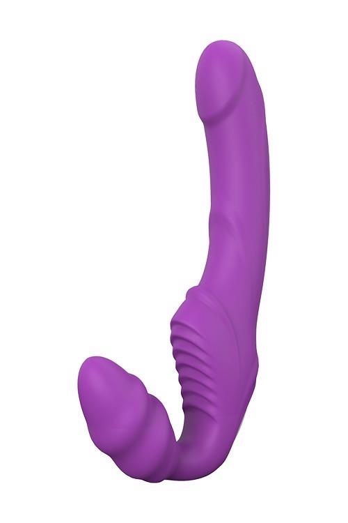 3-Wibrator-DREAM TOYS DOUBLE DIPPER-3