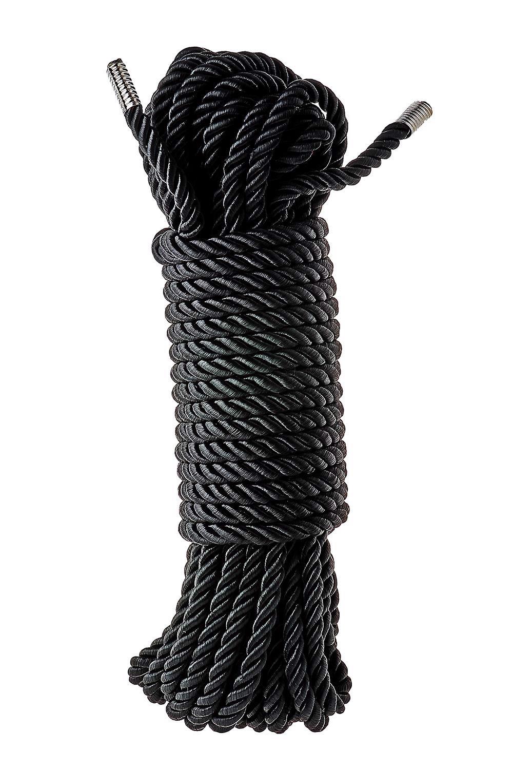 5-Bondage bdsm krępowanie wiązanie lina sznur 10m-5