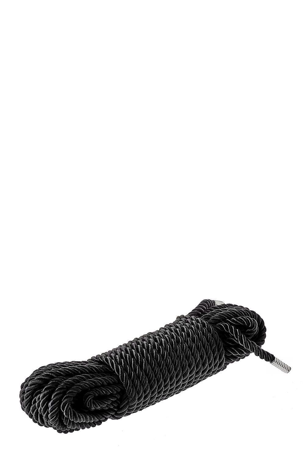 7-Bondage bdsm krępowanie wiązanie lina sznur 10m-7