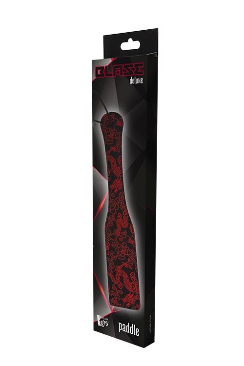 2-BLAZE DELUXE PADDLE-2