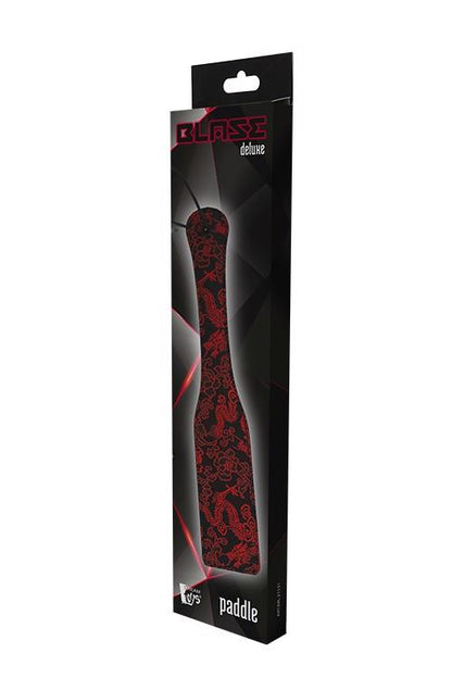 2-BLAZE DELUXE PADDLE-2