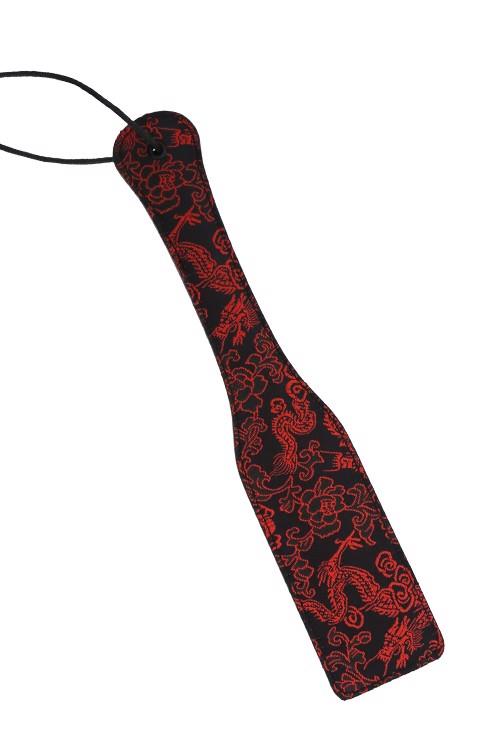 4-BLAZE DELUXE PADDLE-4