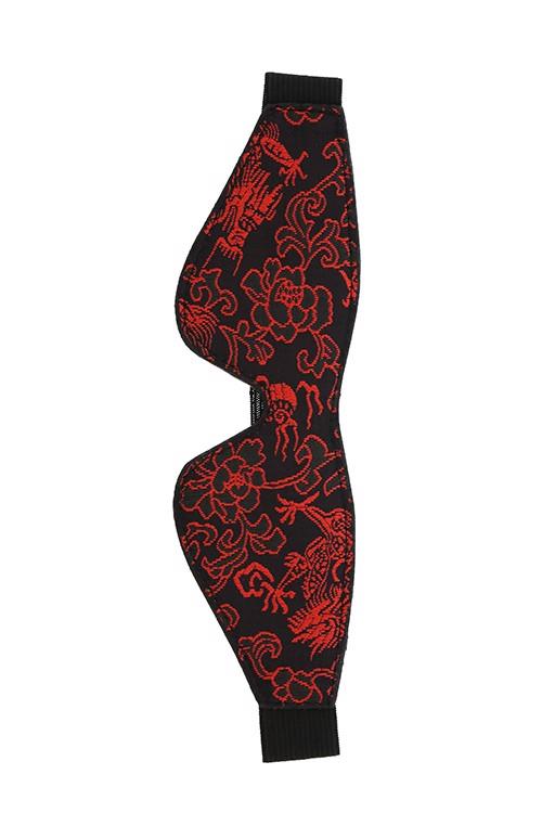 3-BLAZE DELUXE BLINDFOLD-3