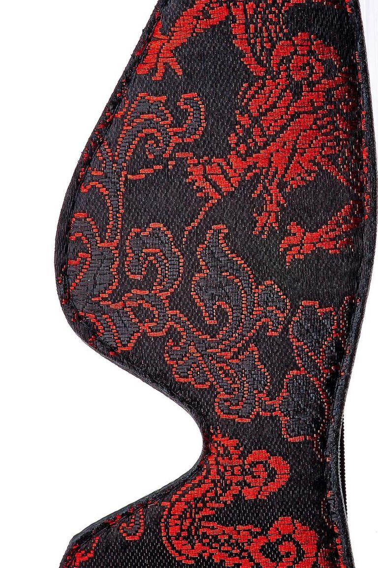 6-BLAZE DELUXE BLINDFOLD-6