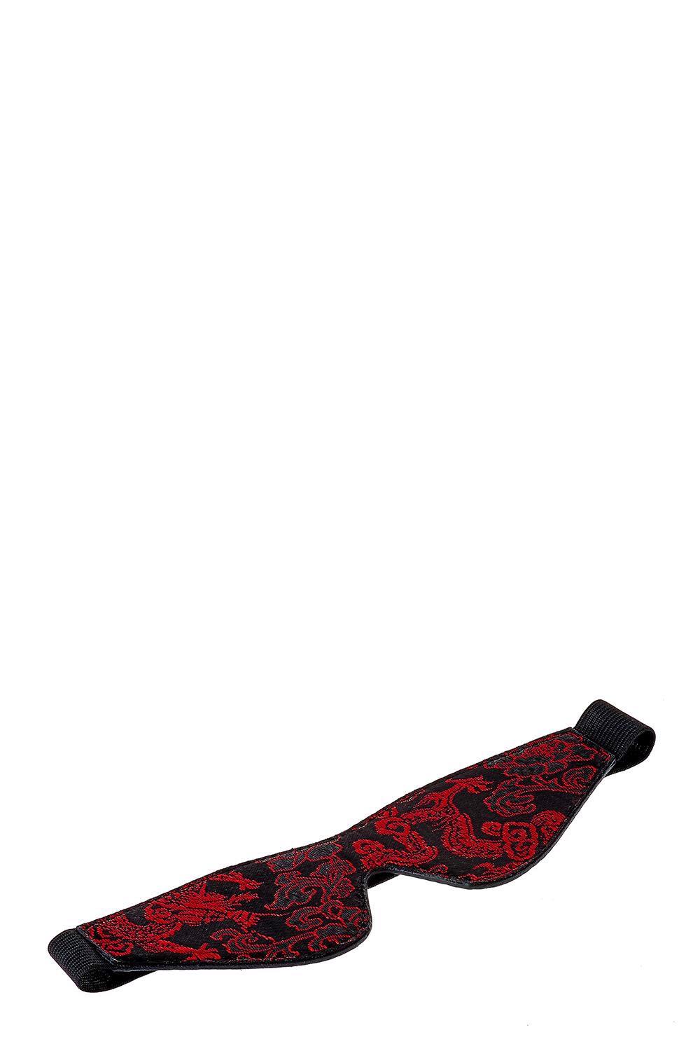7-BLAZE DELUXE BLINDFOLD-7