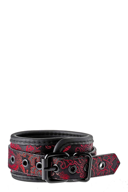 7-Blaze deluxe ankle cuffs-7