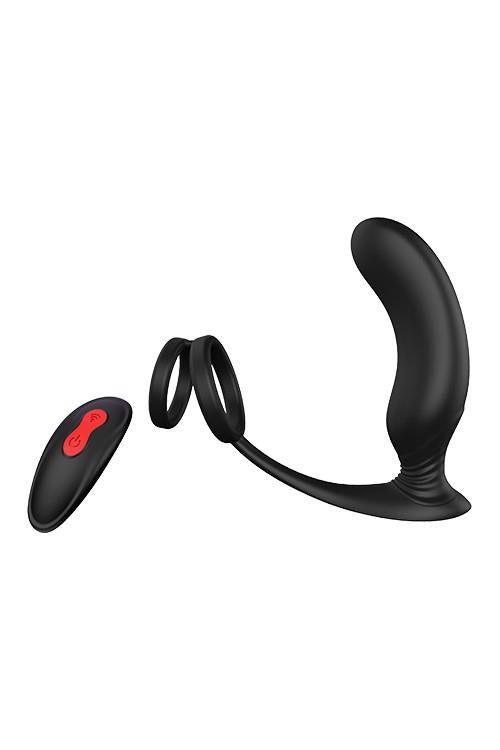 4-CHEEKY LOVE REMOTE P-PLEASER BLACK-4