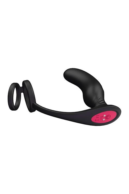 6-CHEEKY LOVE REMOTE P-PLEASER BLACK-6