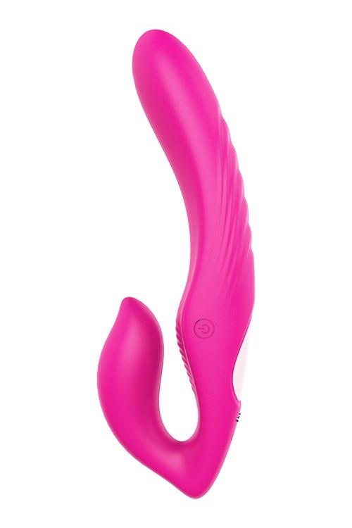 7-VIBES OF LOVE REMOTE DOUBLE DIPPER-7
