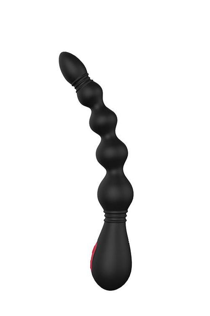 5-CHEEKY LOVE ANAL FLEXI BEADS-5