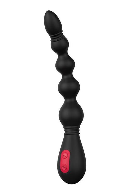 7-CHEEKY LOVE ANAL FLEXI BEADS-7