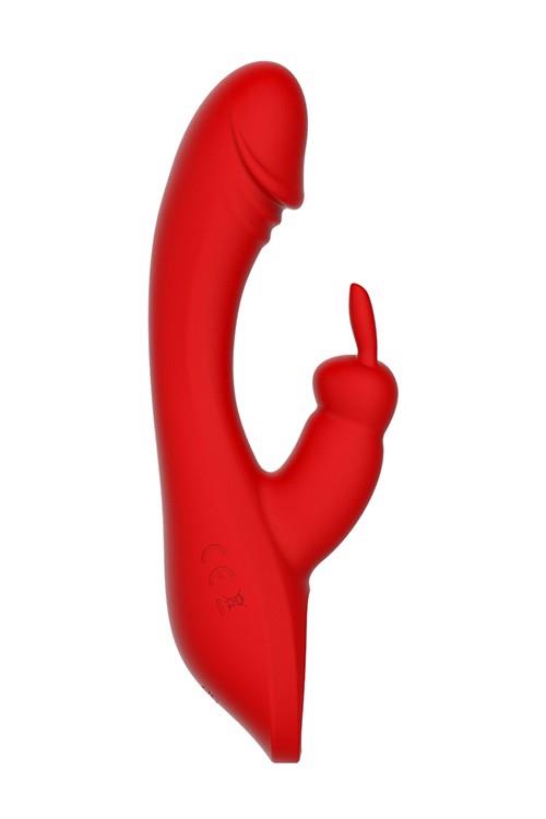 6-RED REVOLUTION ARTEMIS-6