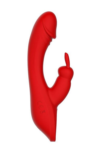 6-RED REVOLUTION ARTEMIS-6