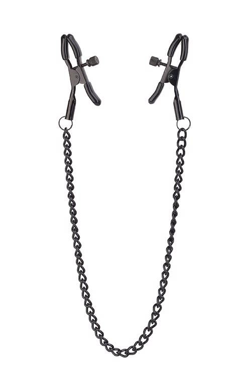 4-BLAZE DELUXE NIPPLE CLAMPS-4